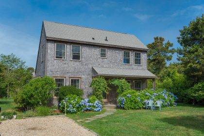 1 Field Avenue Surfside