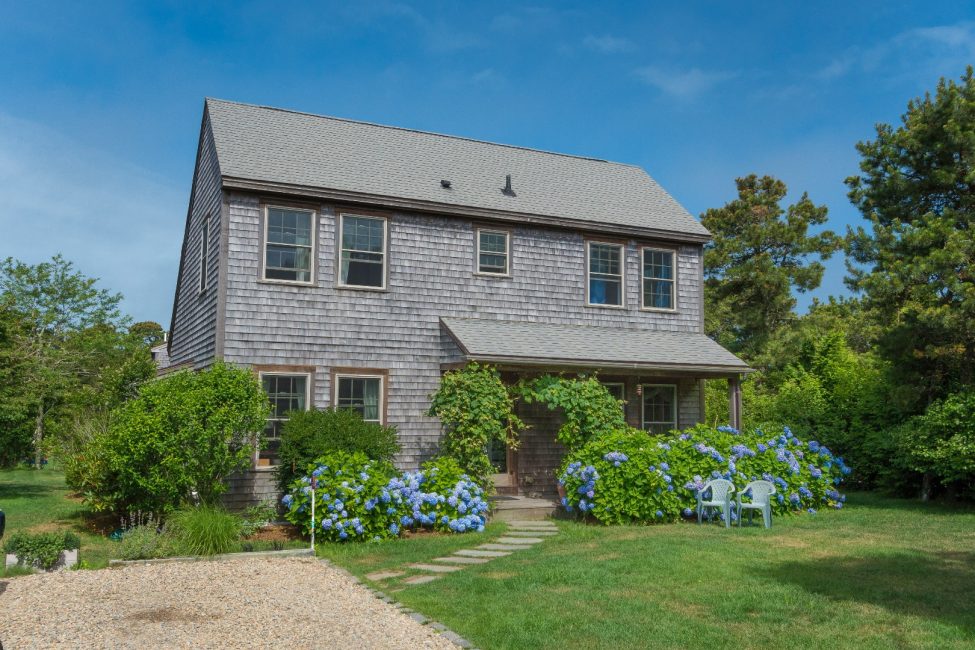1 Field Avenue Nantucket Image