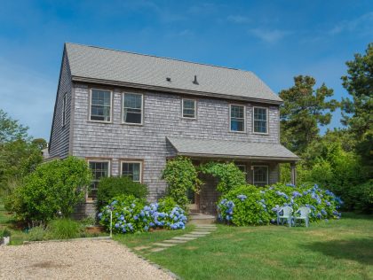 1 Field Avenue Surfside