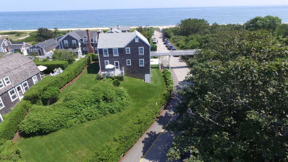 1 Elbow Lane   & 9 Gully Road Nantucket Image
