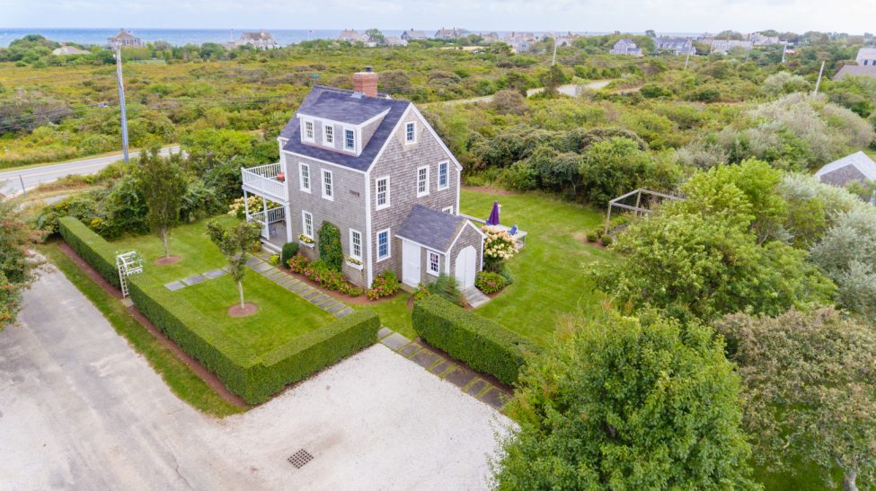 76 Sankaty Road Nantucket Image
