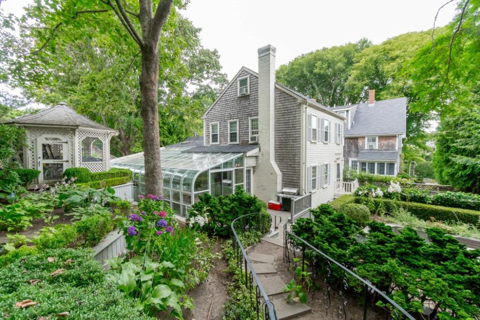 33 Pleasant Street Nantucket Image