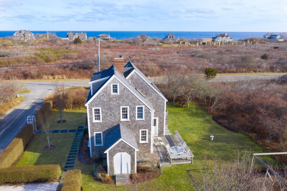 76 Sankaty Road Nantucket Image