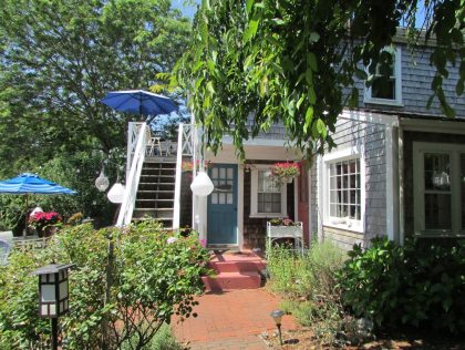 23 Pine Street Town