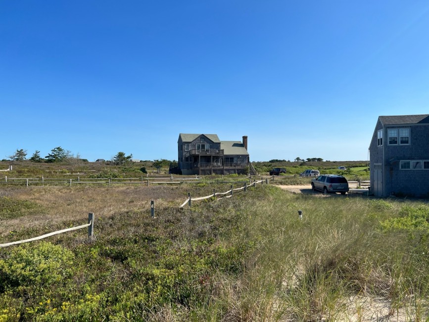 22 Sheep Pond Road Nantucket Image