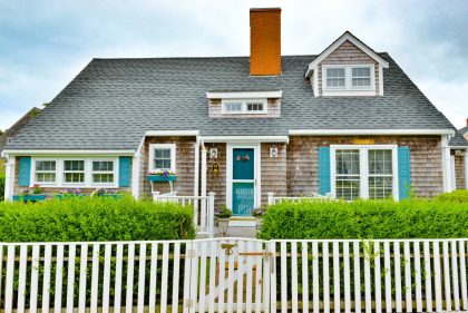 37 Washaman Avenue Nashaquisset