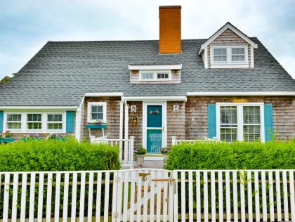 37 Washaman Avenue Nashaquisset