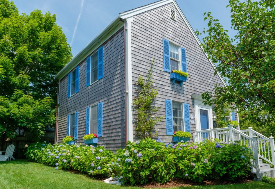 5 Gardner Perry Lane Nantucket Image