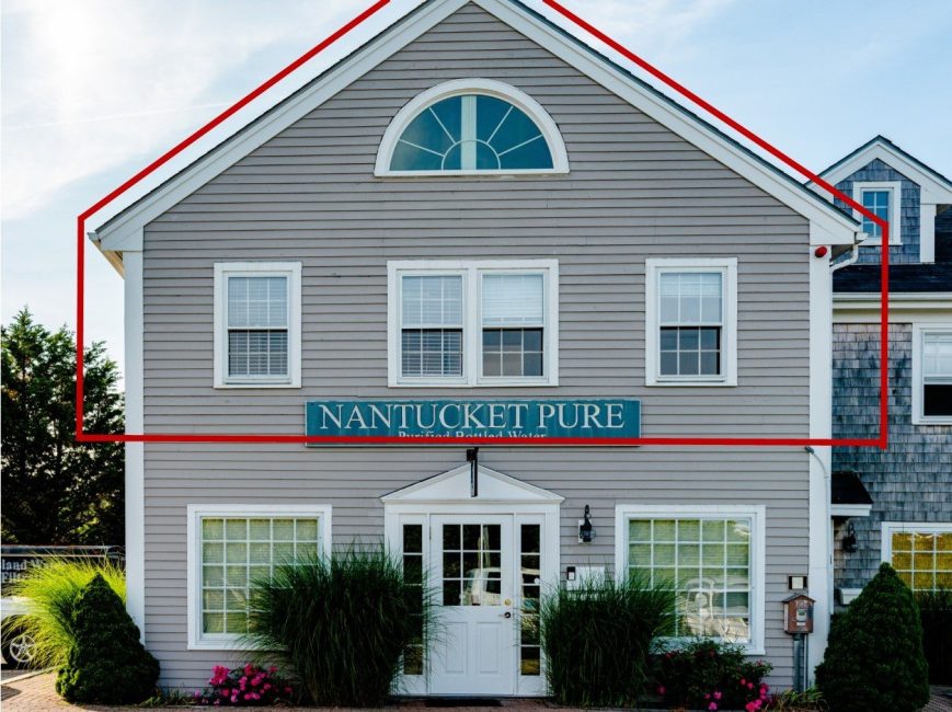 1D Freedom Square Nantucket Image