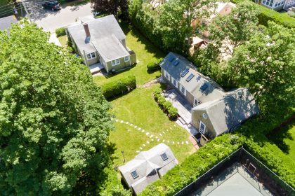 17 New Street Sconset