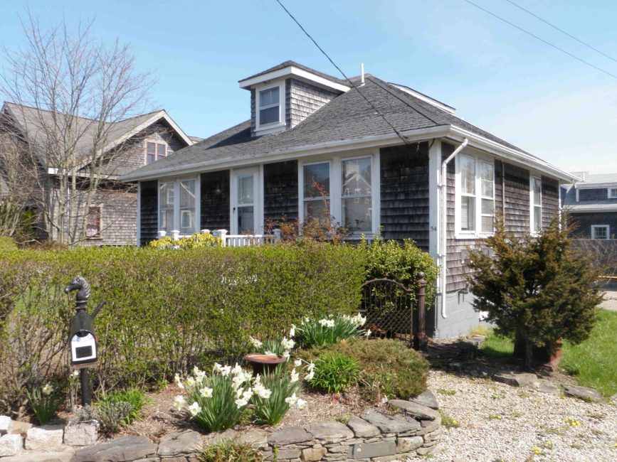 54 Union Street A+B Nantucket Image