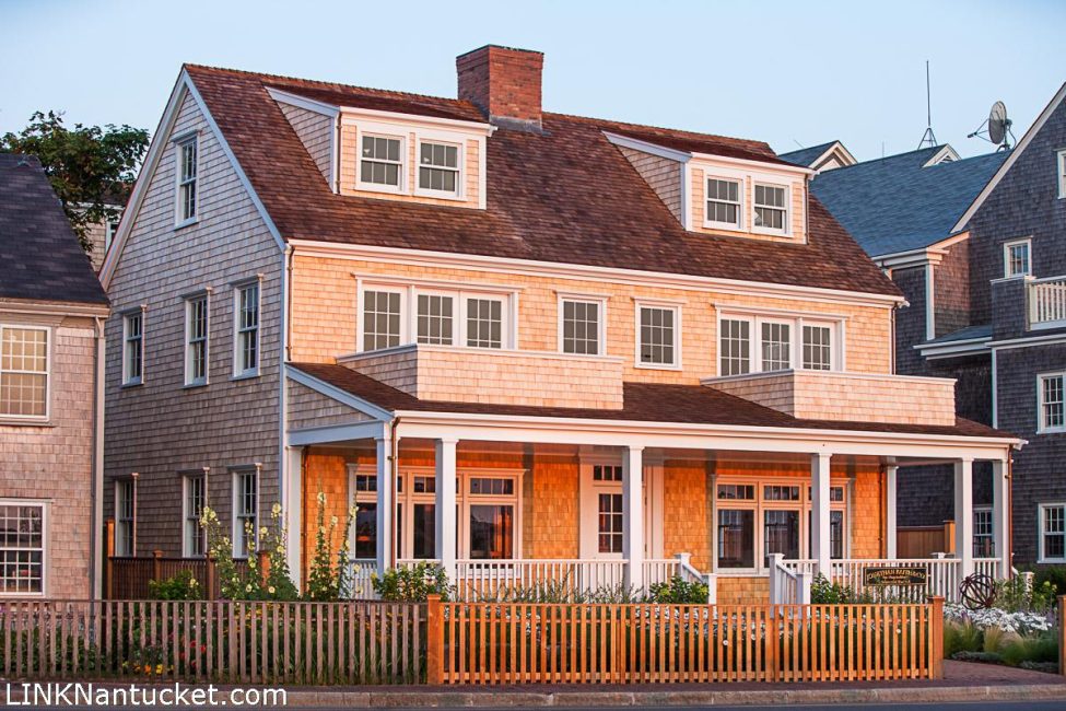14A Easy Street Nantucket Image