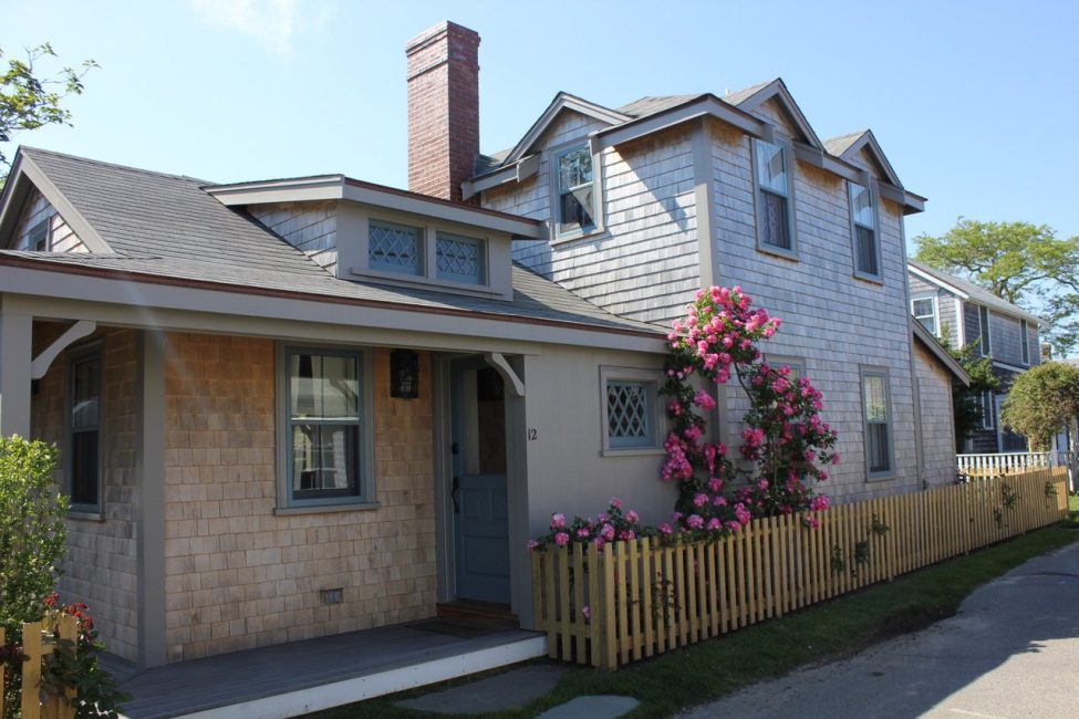 12 Shell Street Nantucket Image