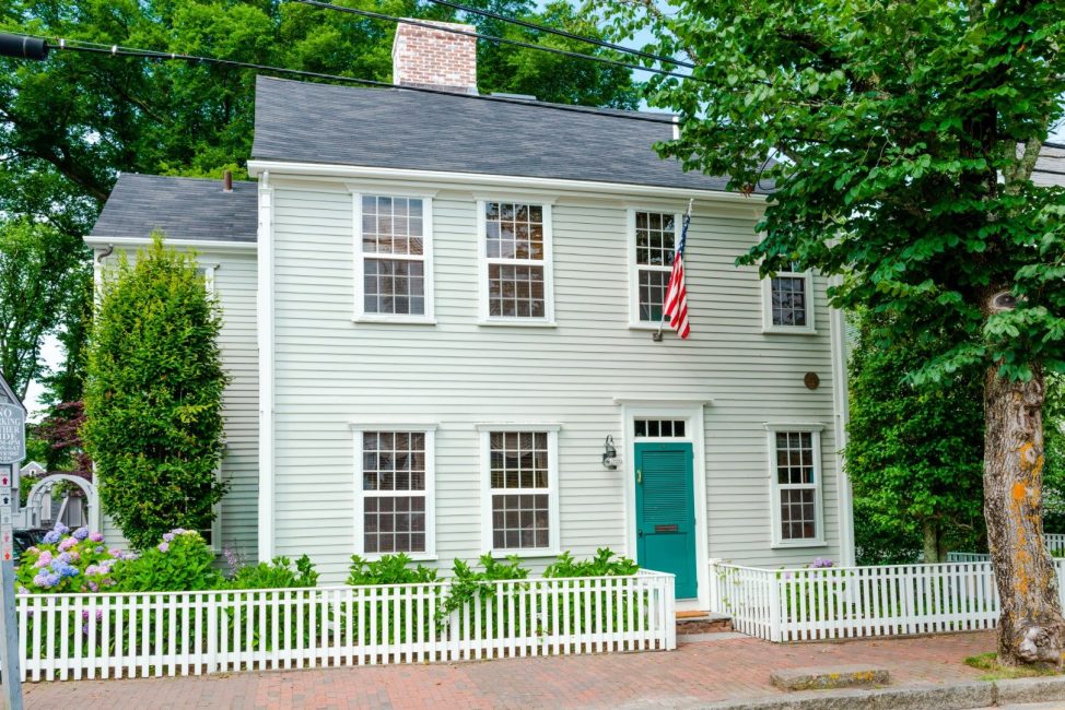 3 Pleasant Street Nantucket Image