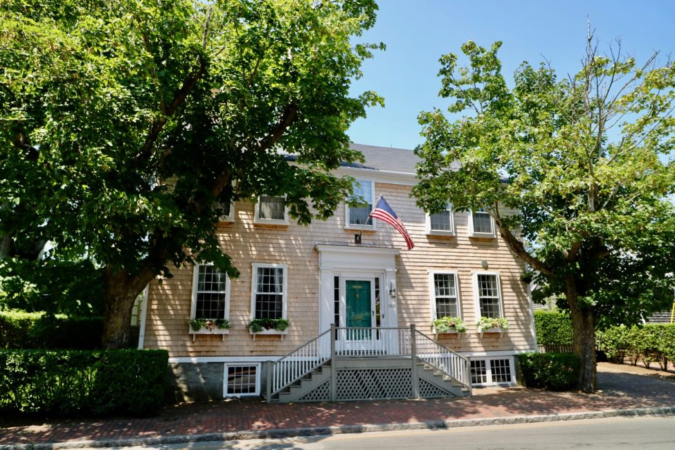 1 Chester Street Nantucket Image