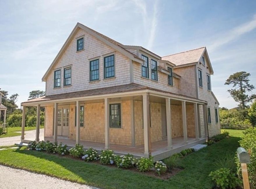 8 Fox Grape Lane Nantucket Image