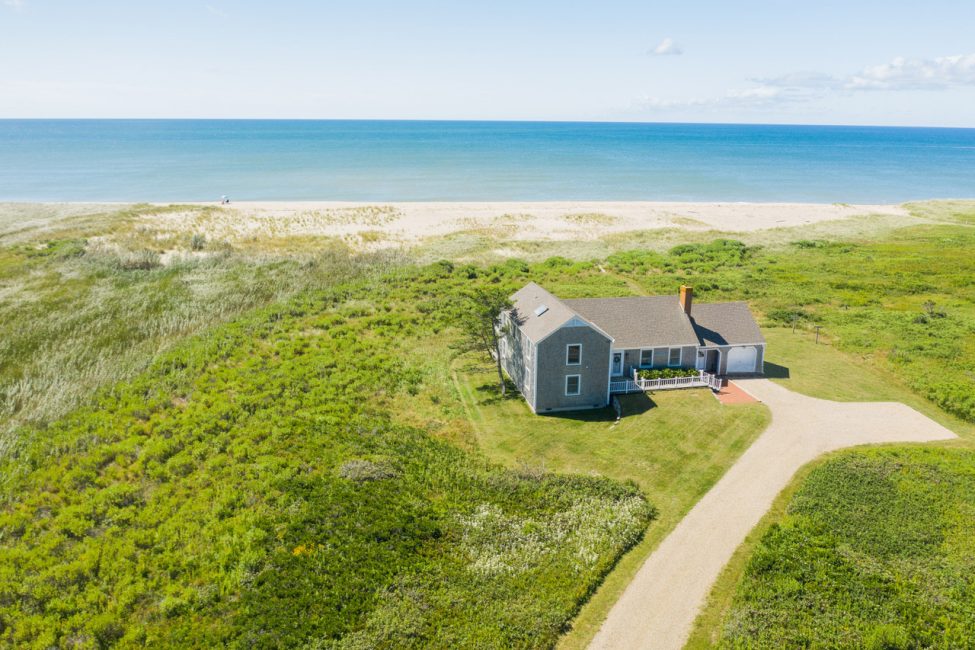 45 Sheep Pond Road Nantucket Image
