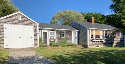 21R Vestal Street Town