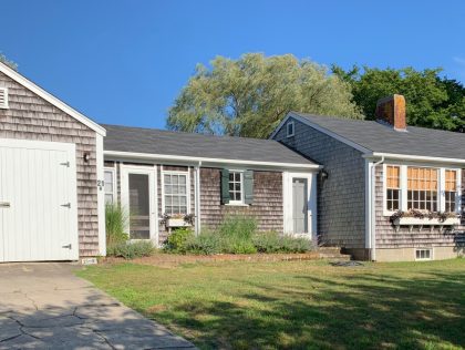 21R Vestal Street Town