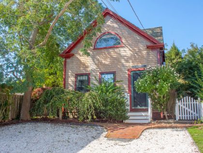 3 Cottage Court Town