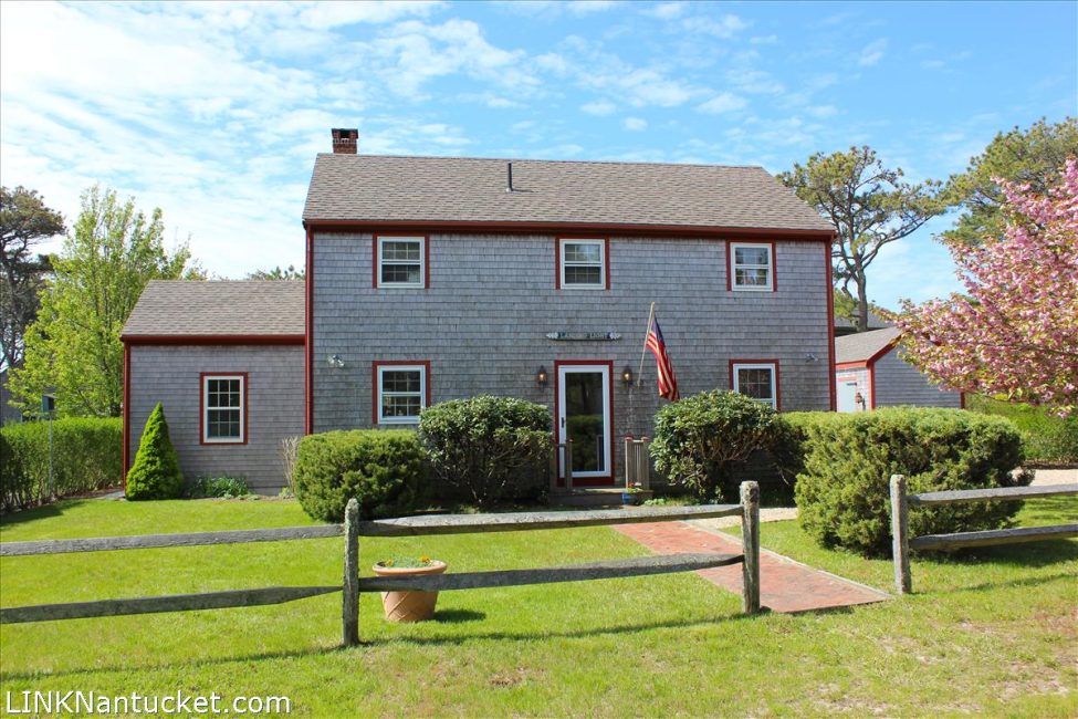 2 The Grove Nantucket Image