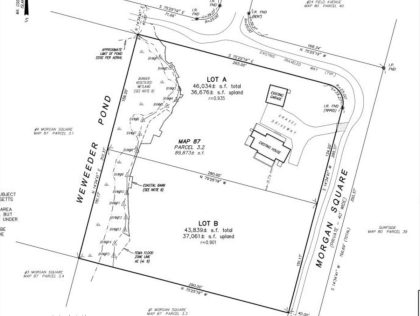 2A Morgan Square Surfside