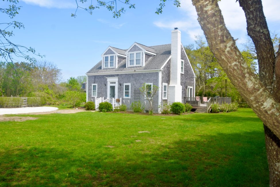 50 Hummock Pond Road Nantucket Image
