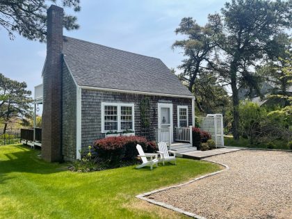 9 Ridge  Lane Fishers Landing