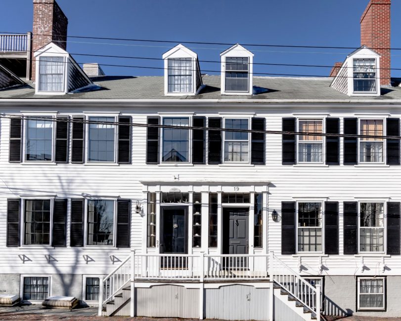 19 Orange Street Nantucket Image