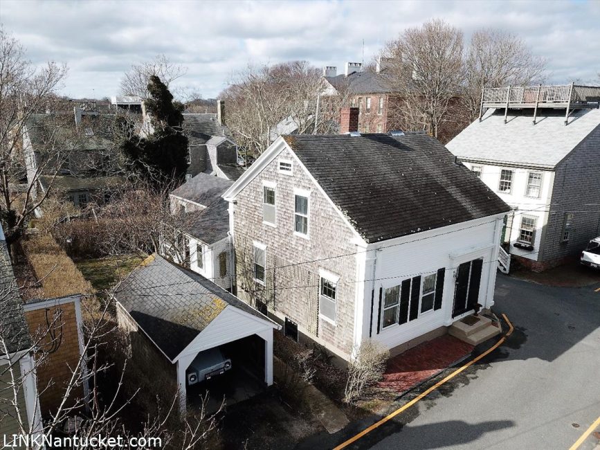 12 Academy Lane Nantucket Image