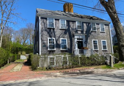 23A West Chester Street # 1 Town