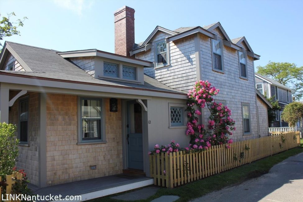 12 Shell Street Nantucket Image