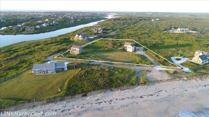 8 Sheep Pond Road Madaket