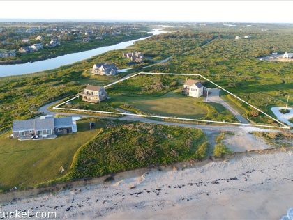 8 Sheep Pond Road Madaket