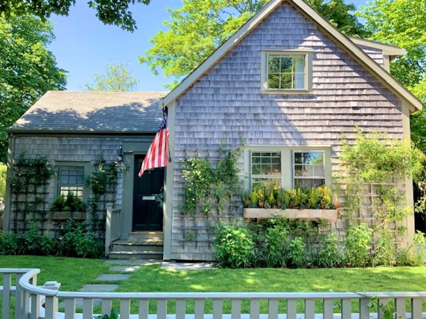 17 Milk Street Nantucket Image