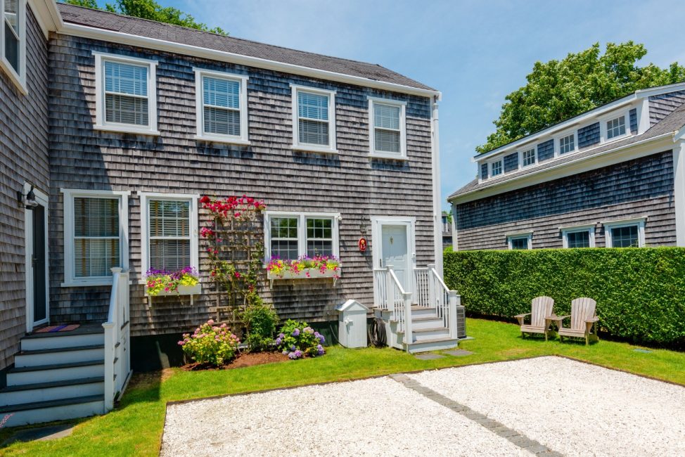 13 Spring Street # 2 Nantucket Image