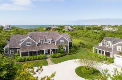5 Capaum Pond Road Cliff