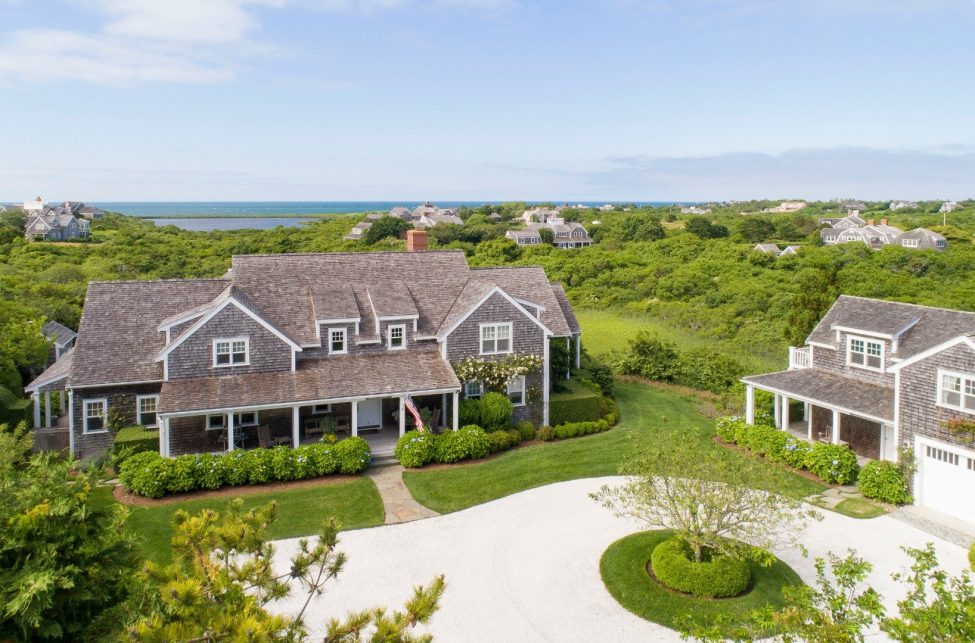 5 Capaum Pond Road Nantucket Image