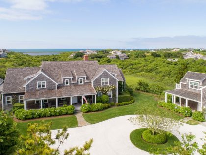 5 Capaum Pond Road Cliff
