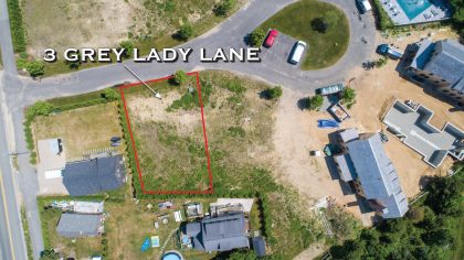 3 Grey Lady Lane Miacomet