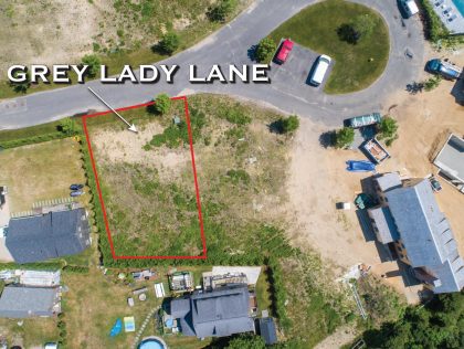 3 Grey Lady Lane Miacomet