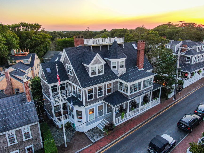 8 Cliff Road # 2 Nantucket Image