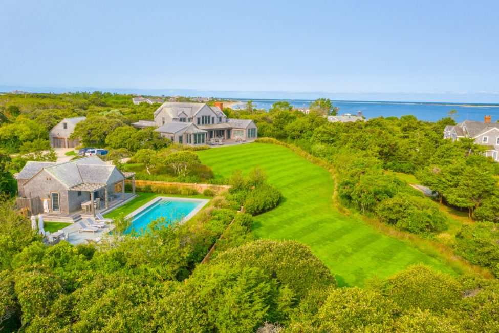 33 Pocomo Road Nantucket Image