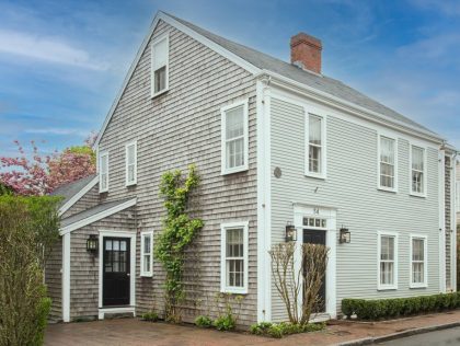 54 Fair Street Town
