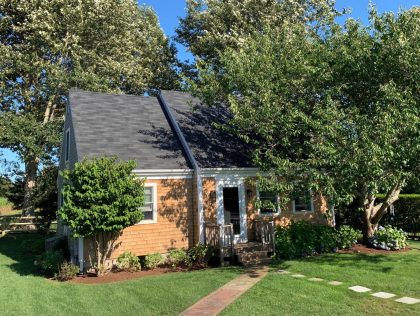 8 Polliwog Pond Road South of Town