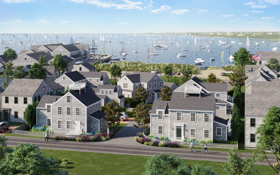 2 Mariner Way Nantucket Image