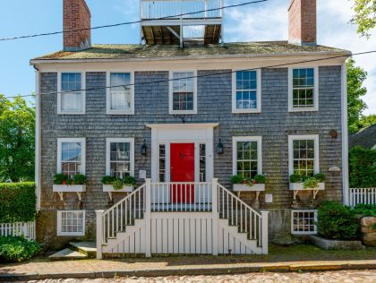 8 Ash Street Town