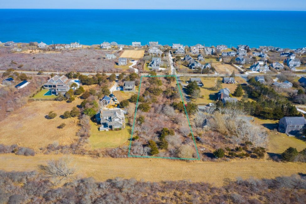 62 Sankaty Road Nantucket Image