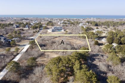 20A Bishops Rise Dionis