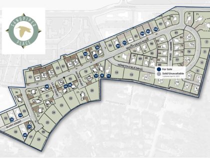 4 Lilac Court (Lot 43) Sandpiper